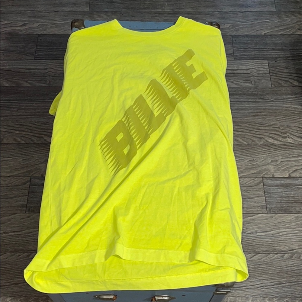 Billie Eilish T-Shirt Dress